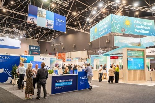 Image of Energy Exchange Australia