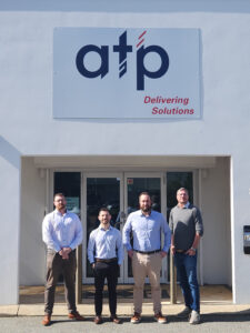ATP Team